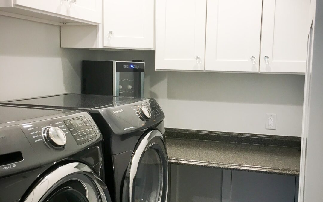 Laundry Rooms